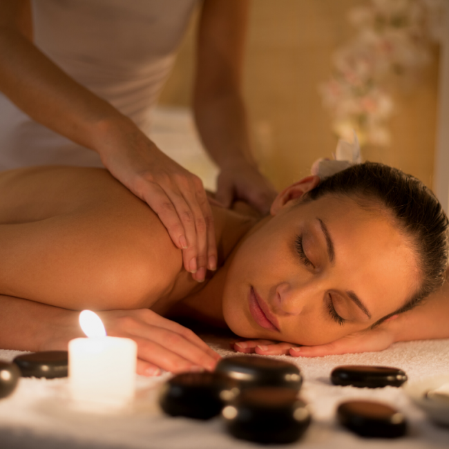 Top 4 Reasons to Go for a Thai Massage