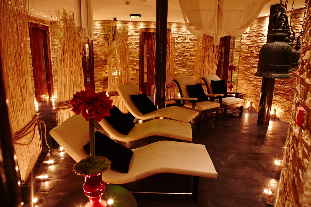 Read more about the article All Time Top benefits of a Spa