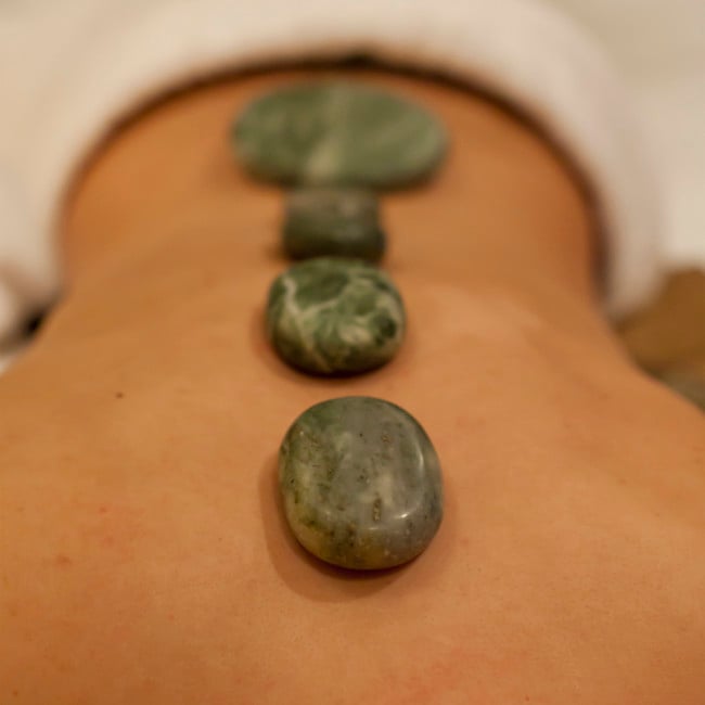 Read more about the article Where does hot stone massage come from?