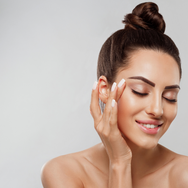 Read more about the article Facial products used in the best spa in London