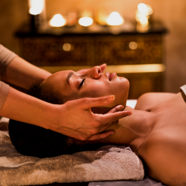 Read more about the article Top 10 Reasons to Visit a Spa