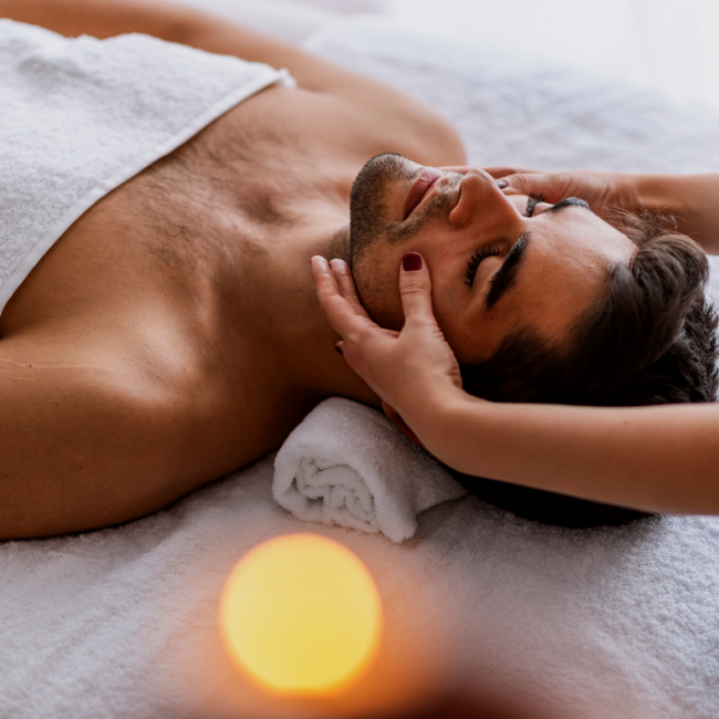 Read more about the article Best Facial Treatments at Thai Square Spa