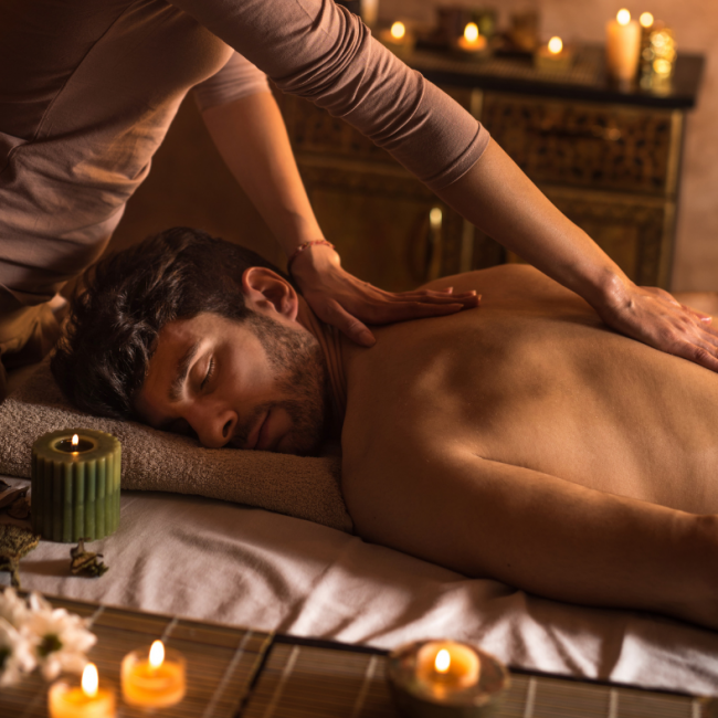 Read more about the article Luxurious Gentlemen’s Spa Packages at Thai Square Spa