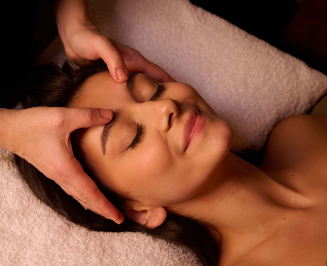 Read more about the article Introducing Our Latest Thai Lotus Defense Facial Treatment At Thai Square Spa?