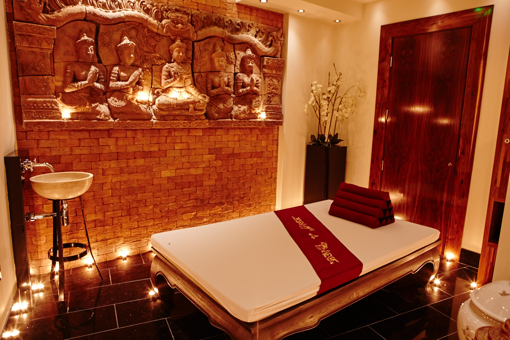Read more about the article Visit a Day Spa to Attain Inner Peace