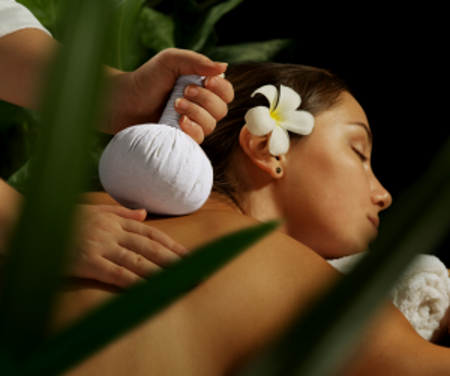 Read more about the article Top 5 Reasons to Consider Getting a Thai Massage