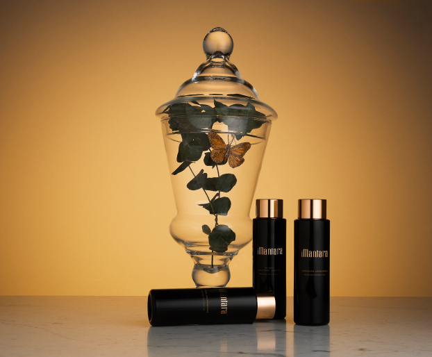 Read more about the article Best Christmas Gifts – Introducing the iMantara Range at Thai Square Spa