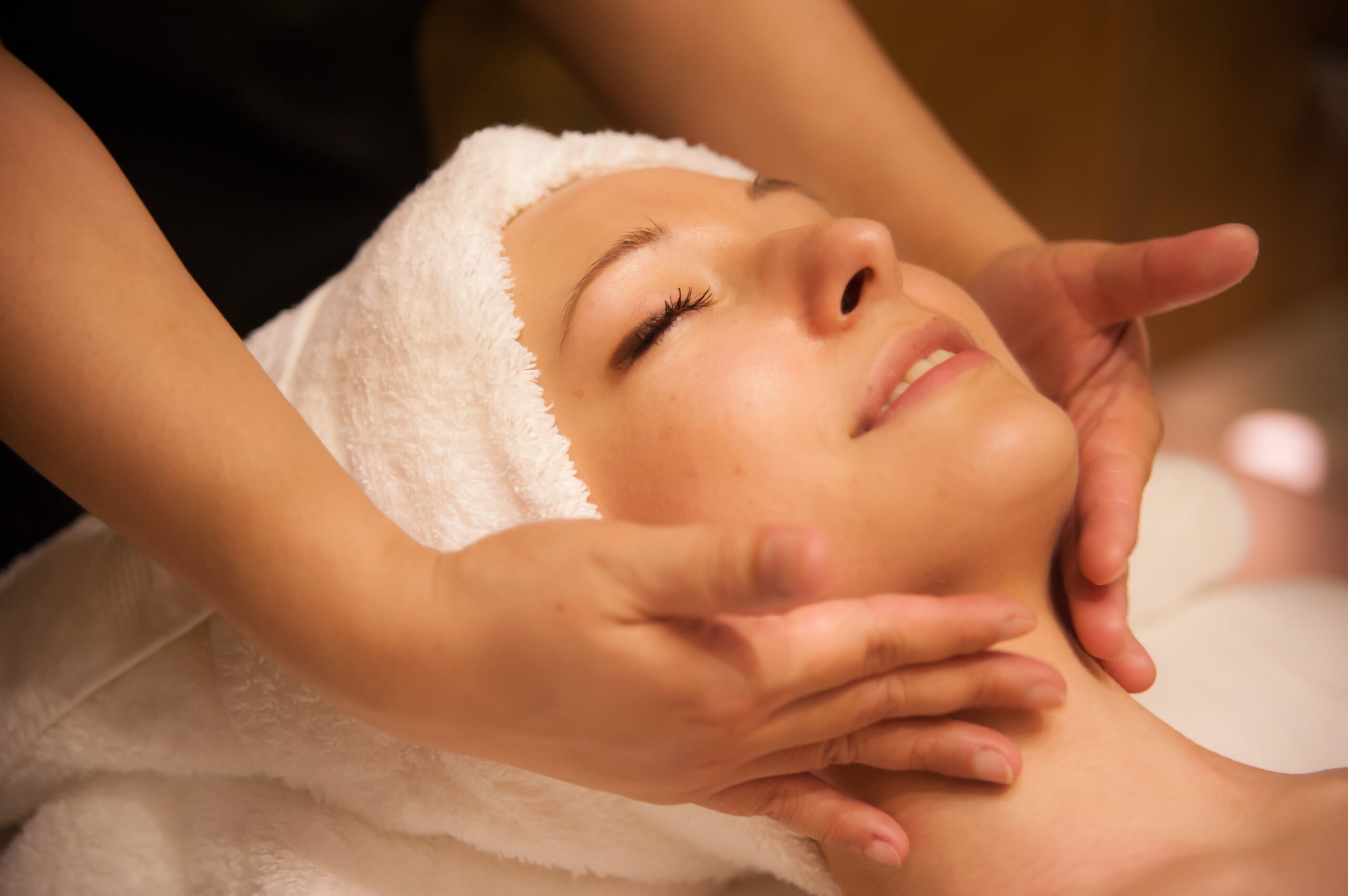 Read more about the article Thai Spa – Best Way to Pamper Yourself