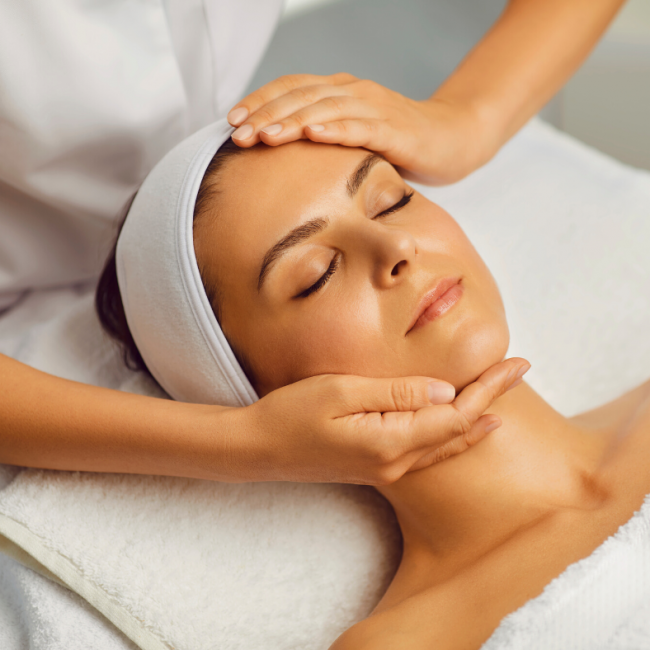 Read more about the article The Origin of Facial Treatment