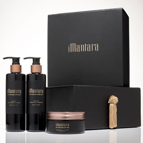 Read more about the article 3 essential spa products that you should own