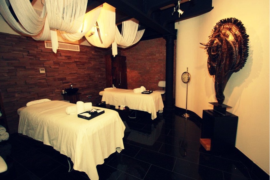 Read more about the article Visit to a Thai Spa – Ensures a Truly Healing Experience
