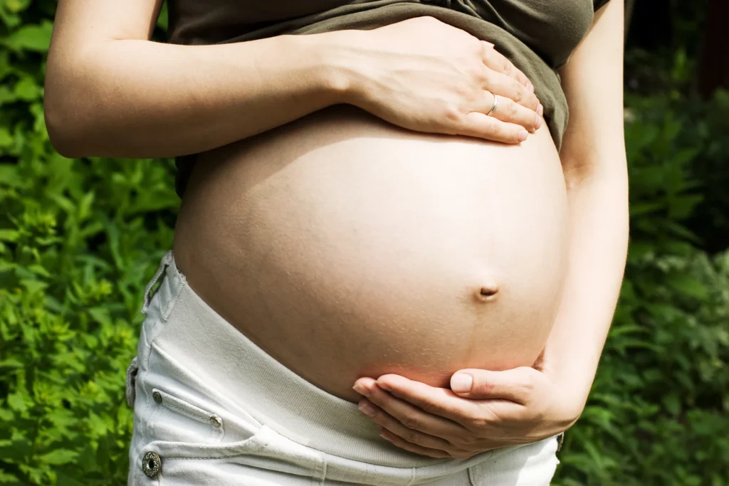 Maternity and Postnatal Spa Treatments in London: Nurturing Mothers at Thai Square Spa