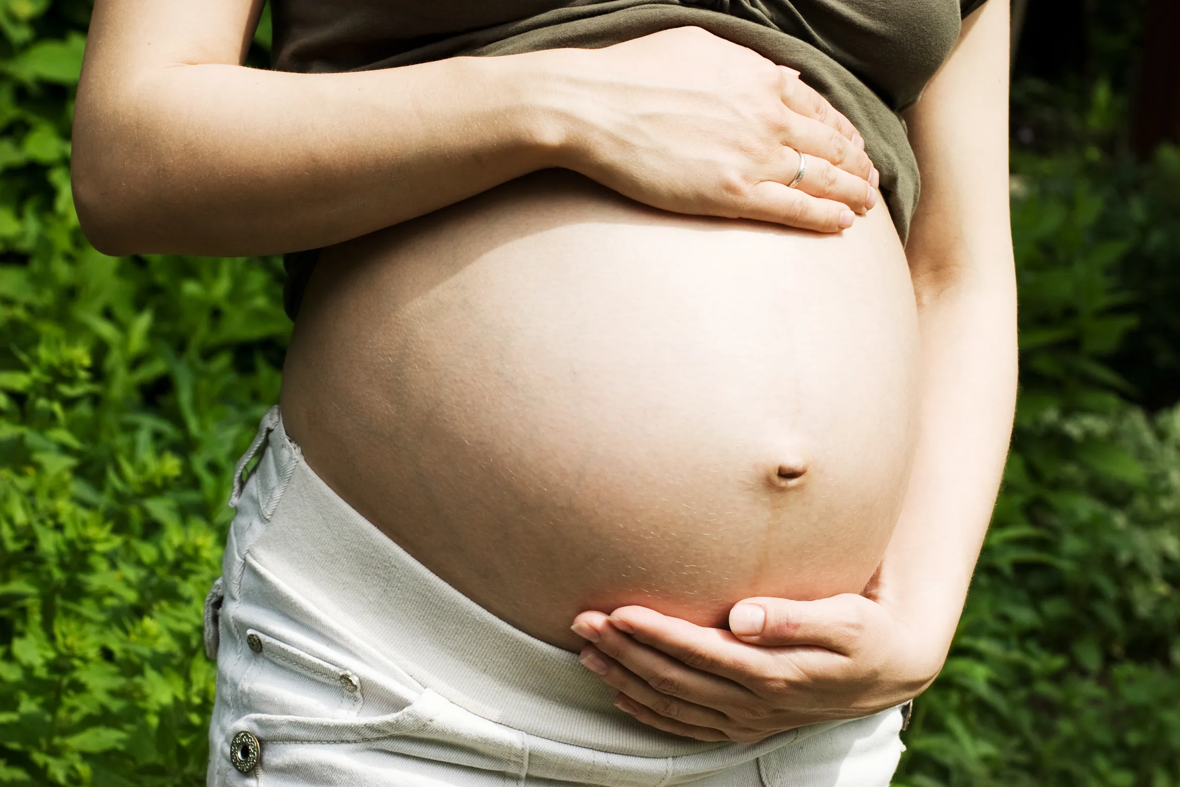 Read more about the article Thai Massage During Pregnancy