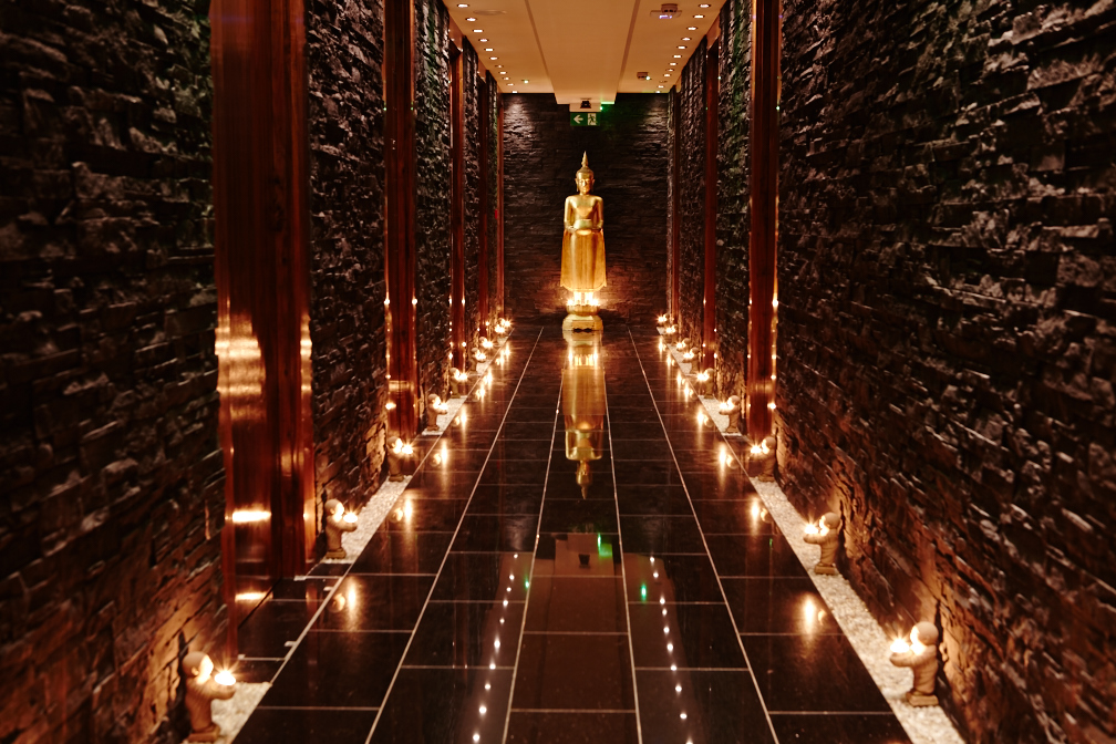 Read more about the article Essential Spa Etiquettes You Should be Aware of
