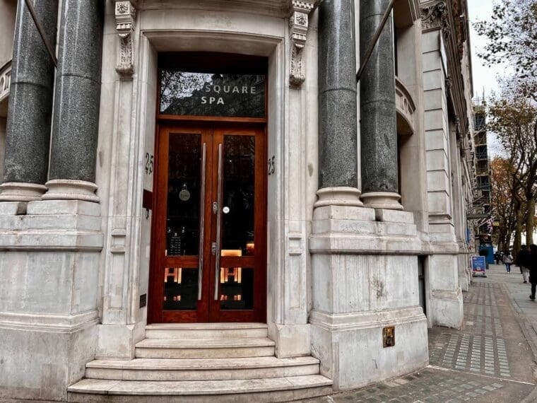 Read more about the article January Renewal: Begin the Year with Balance at Thai Square Spa London