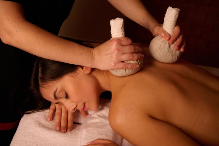 Read more about the article Thai Herbal Healer for a Healthy You!