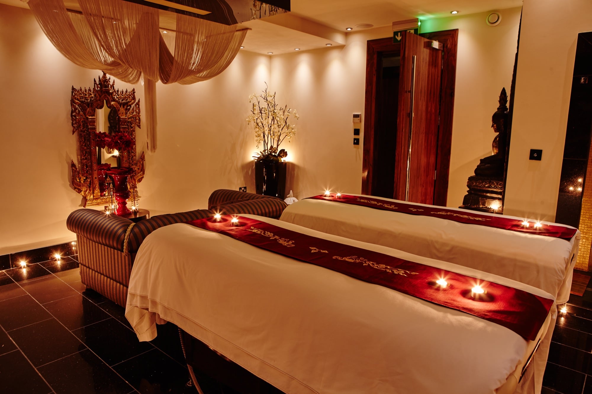 Read more about the article February Romance: The Perfect Couples Escape at Thai Square Spa London