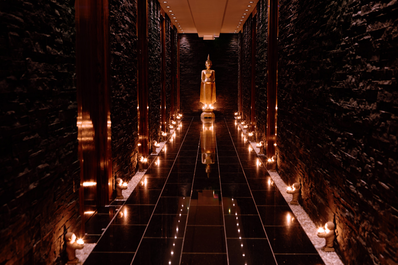 Read more about the article Start the New Year with Renewal at Thai Square Spa London